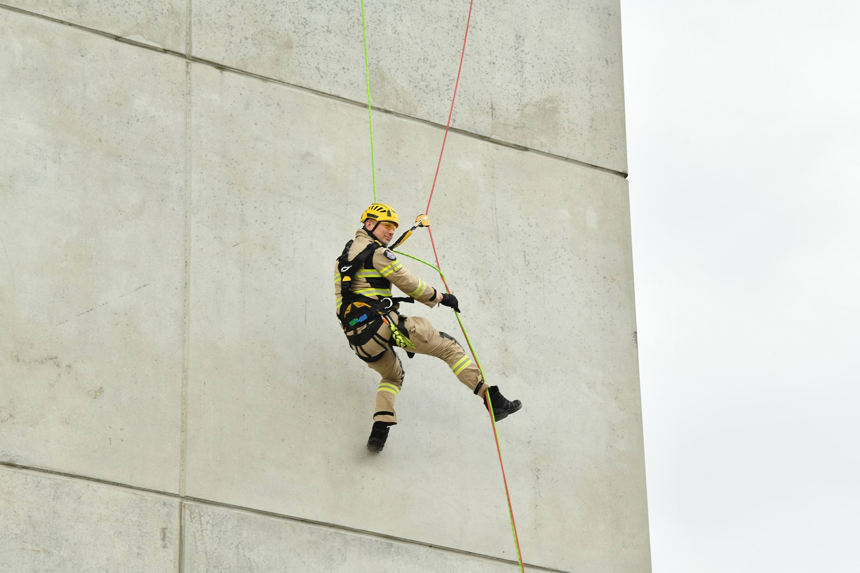 Fire Ops 101 Alumni - 05 September 2024